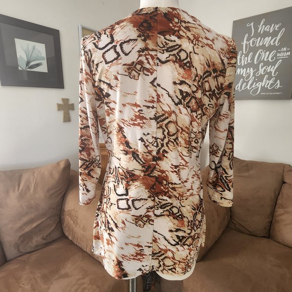 Milano Top - Picture 2 of 6